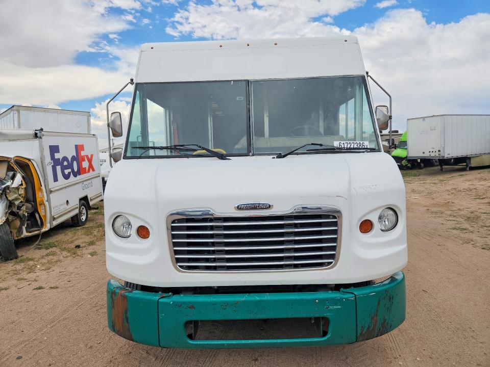 Aukcja sprzedaży 2015 Freightliner Chassis, vin: 4UZAAPDU4FCGP2737, numer aukcji: 61727386