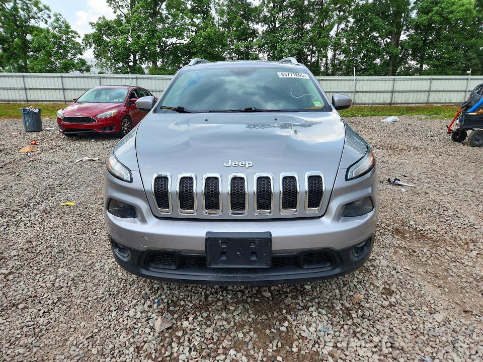 Продаж на аукціоні авто 2014 Jeep Cherokee, vin: 1C4PJMCS9EW175366, номер лоту: 85771605