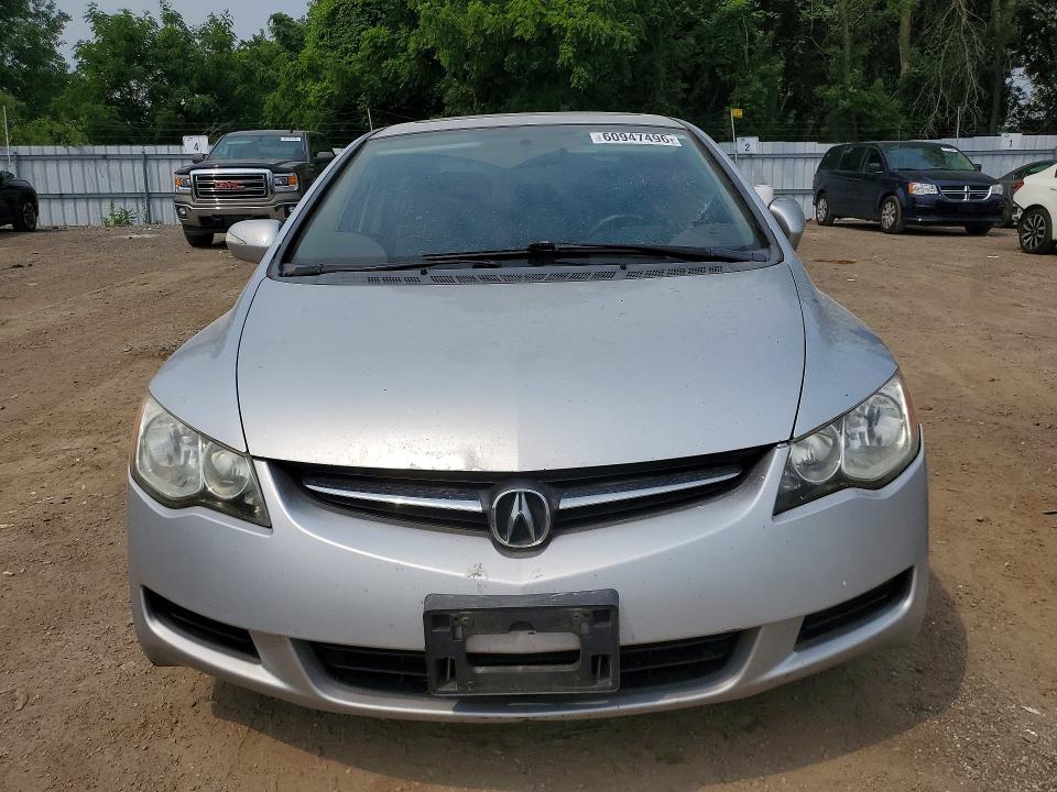 Aukcja sprzedaży 2008 Acura Csx, vin: 2HHFD56558H202108, numer aukcji: 60947496