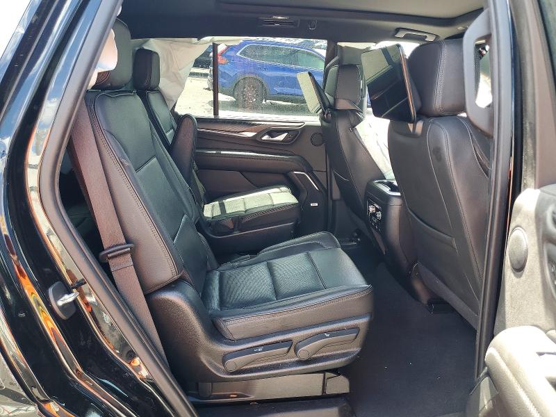 60899736 :رقم المزاد ، 1GKS1DKL6MR318392 vin ، 2021 Gmc Yukon مزاد بيع