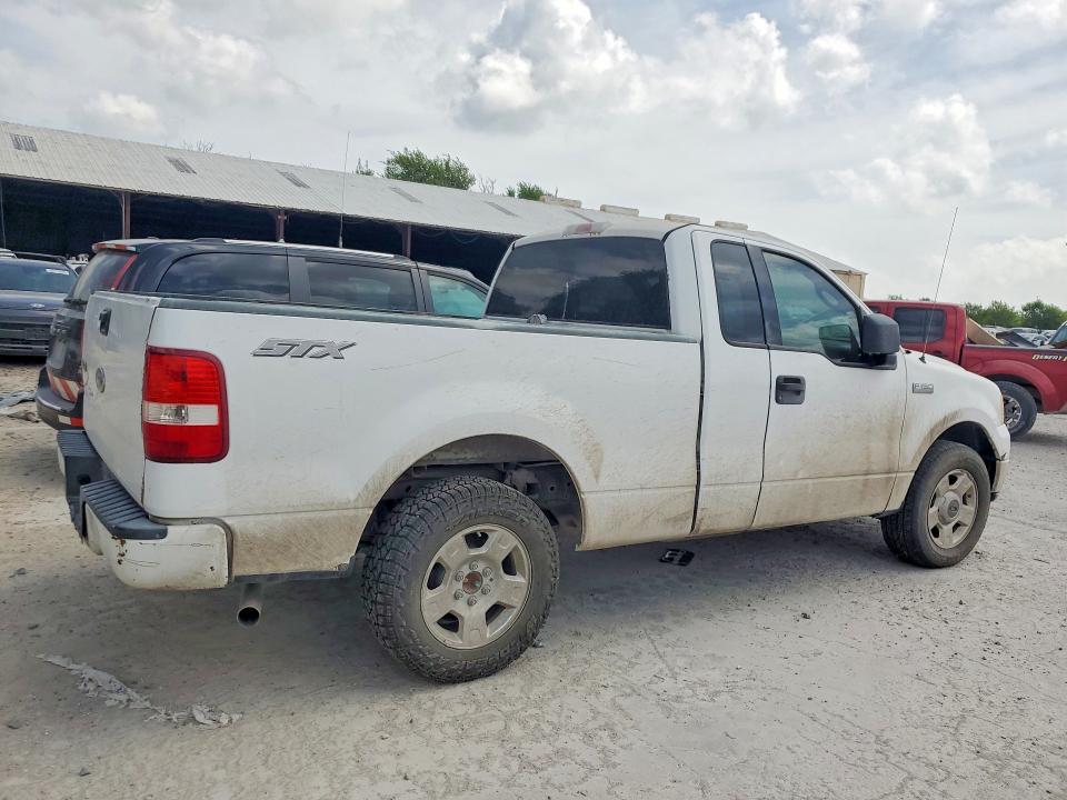 Aukcja sprzedaży 2004 Ford F150, vin: 1FTRF12W94NC12367, numer aukcji: 60093186