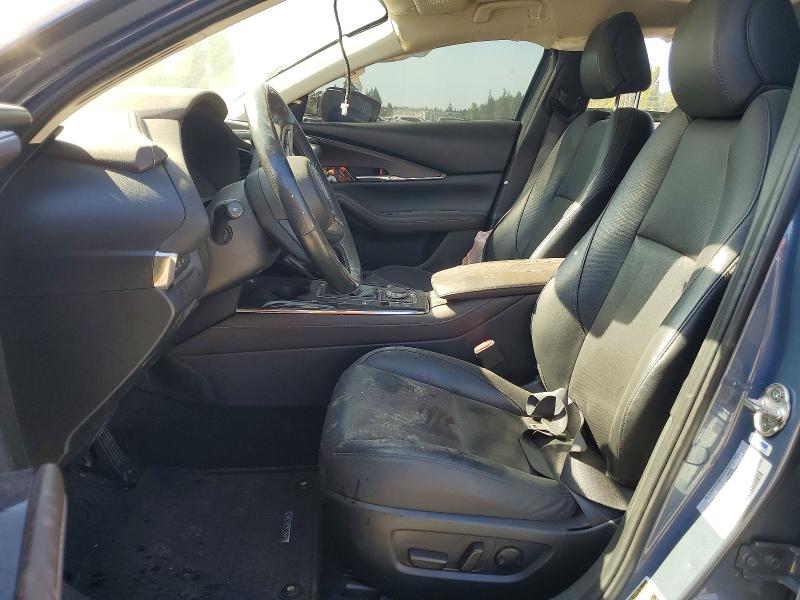 Продаж на аукціоні авто 2021 Mazda Cx-30, vin: 3MVDMBEY1MM255225, номер лоту: 60701146