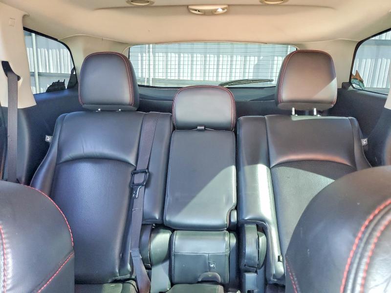 Продажа на аукционе авто 2016 Dodge Journey, vin: 3C4PDCEG3GT218599, номер лота: 62494446