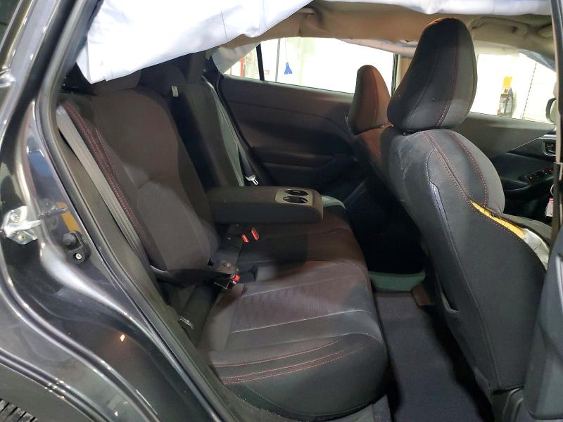 Продажа на аукционе авто 2024 Subaru Impreza, vin: JF1GUAFC9R8373441, номер лота: 61030216