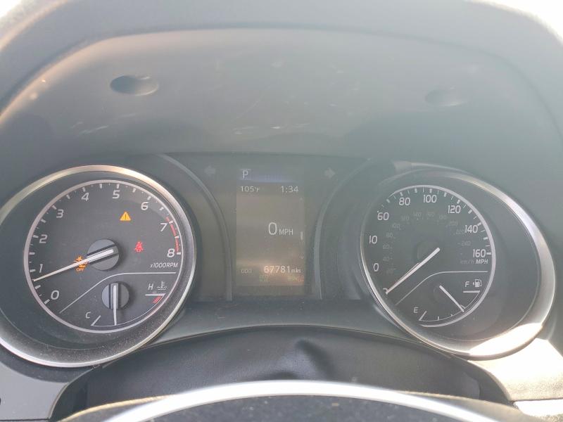 Aukcja sprzedaży 2022 Toyota Camry, vin: 4T1T11AK5NU038920, numer aukcji: 62692326