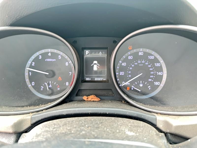 Продажа на аукционе авто 2018 Hyundai Santa Fe Sport, vin: 5NMZT3LB8JH073289, номер лота: 63382756