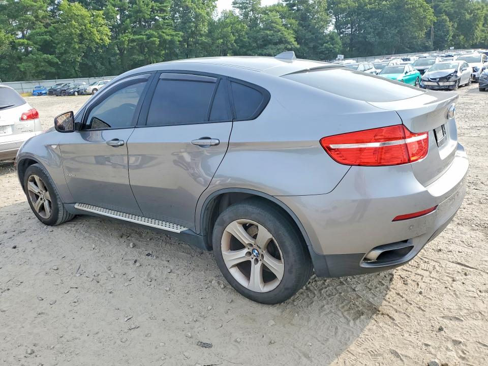 Aukcja sprzedaży 2012 Bmw X6, vin: 5UXFG8C59CL590826, numer aukcji: 60636606