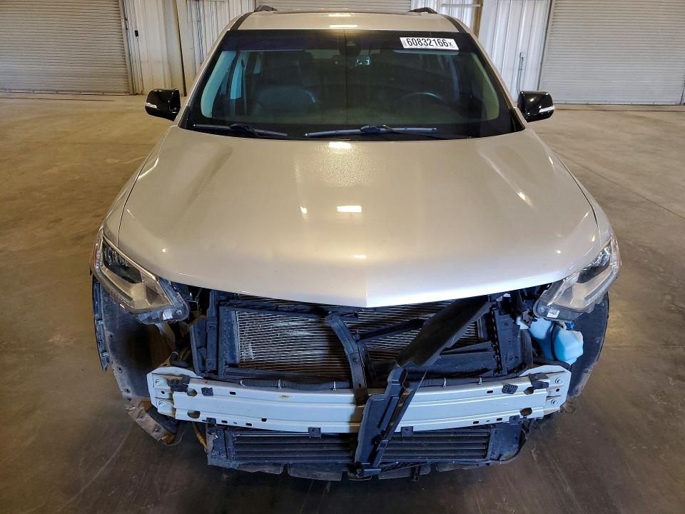 Продаж на аукціоні авто 2018 Chevrolet Traverse, vin: 1GNERKKW4JJ246786, номер лоту: 60832166