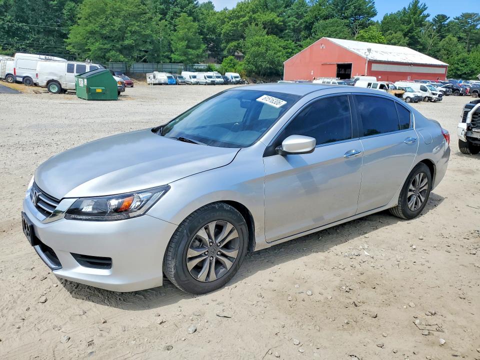 Aukcja sprzedaży 2013 Honda Accord, vin: 1HGCR2F36DA156836, numer aukcji: 61516306