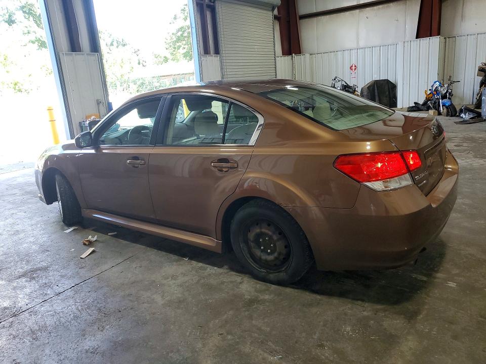 63385626 :رقم المزاد ، 4S3BMCA6XB3254317 vin ، 2011 Subaru Legacy مزاد بيع