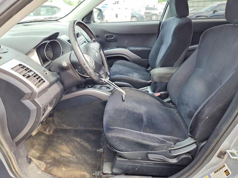 Aukcja sprzedaży 2007 Mitsubishi Outlander, vin: JA4MT31X67U011541, numer aukcji: 60682526