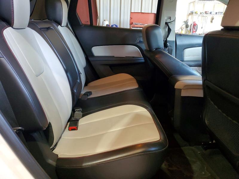 Продажа на аукционе авто 2012 Gmc Terrain, vin: 2GKFLWE55C6286713, номер лота: 61424516