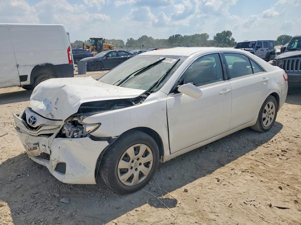 Aukcja sprzedaży 2011 Toyota Camry, vin: 4T4BF3EK4BR148622, numer aukcji: 61308896