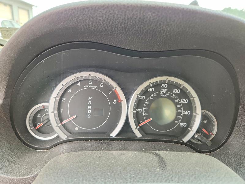 61520916 :رقم المزاد ، JH4CU2F64AC002163 vin ، 2010 Acura Tsx مزاد بيع