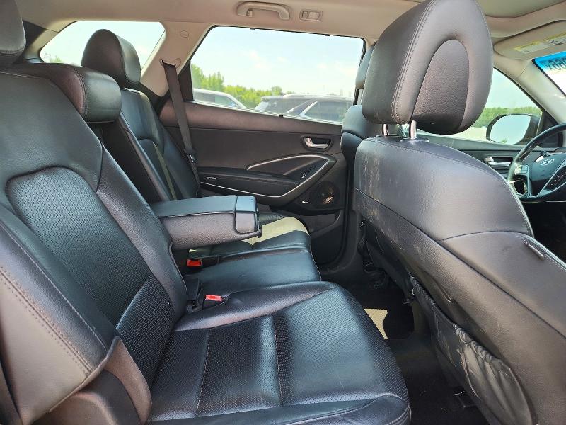 Продаж на аукціоні авто 2017 Hyundai Santa Fe, vin: KM8SRDHF1HU232184, номер лоту: 60243966