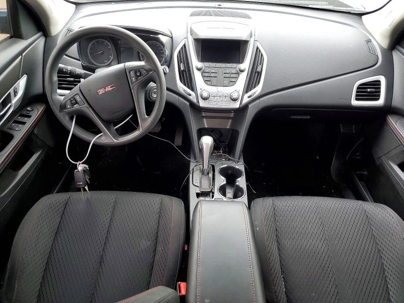 Aukcja sprzedaży 2015 Gmc Terrain, vin: 2GKFLVEK3F6284902, numer aukcji: 60467656