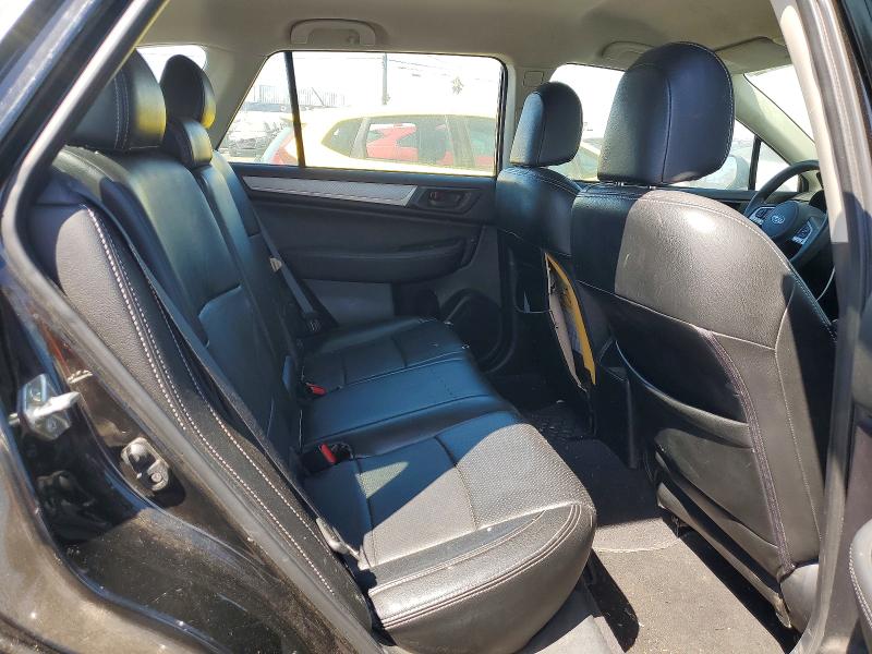 60664306 :رقم المزاد ، 4S4BSAAC0H3361381 vin ، 2017 Subaru Outback مزاد بيع
