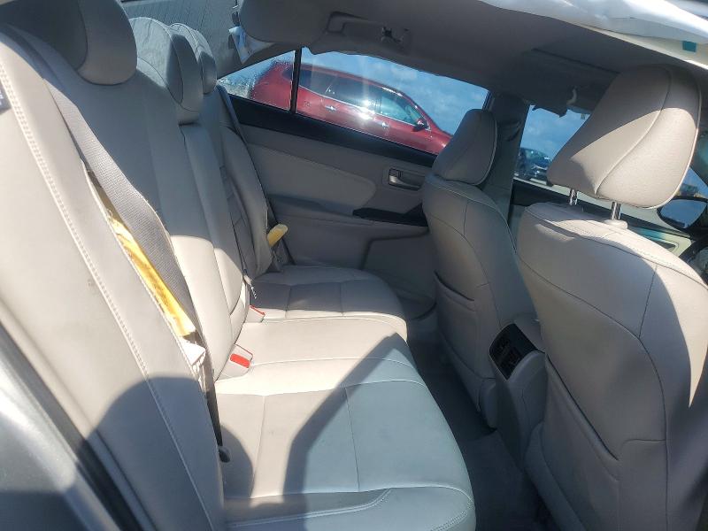 Продаж на аукціоні авто 2017 Toyota Camry, vin: 4T1BF1FK2HU713746, номер лоту: 63473806