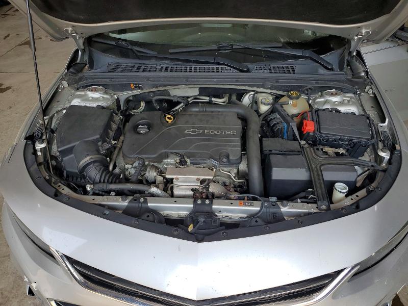 Продаж на аукціоні авто 2016 Chevrolet Malibu, vin: 1G1ZE5ST8GF267061, номер лоту: 60960736