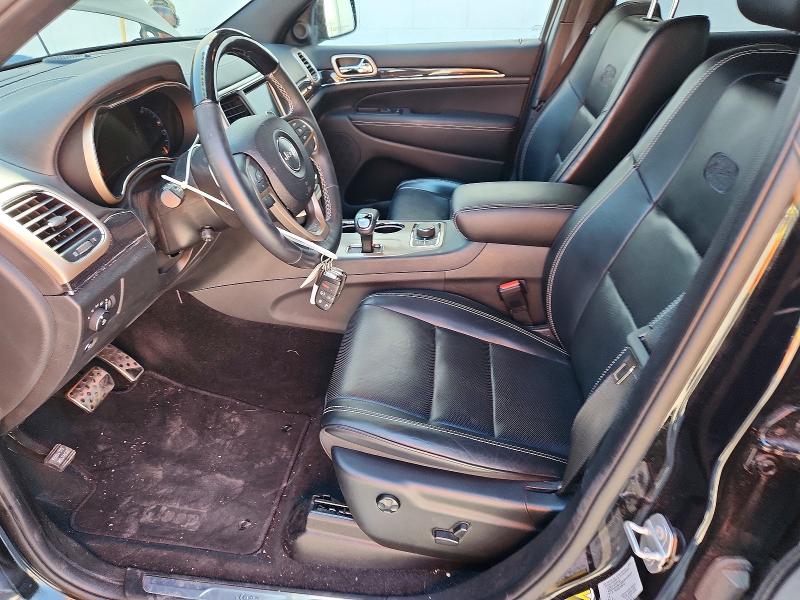 61641876 :رقم المزاد ، 1C4RJFCG6FC836242 vin ، 2015 Jeep Grand Cherokee مزاد بيع