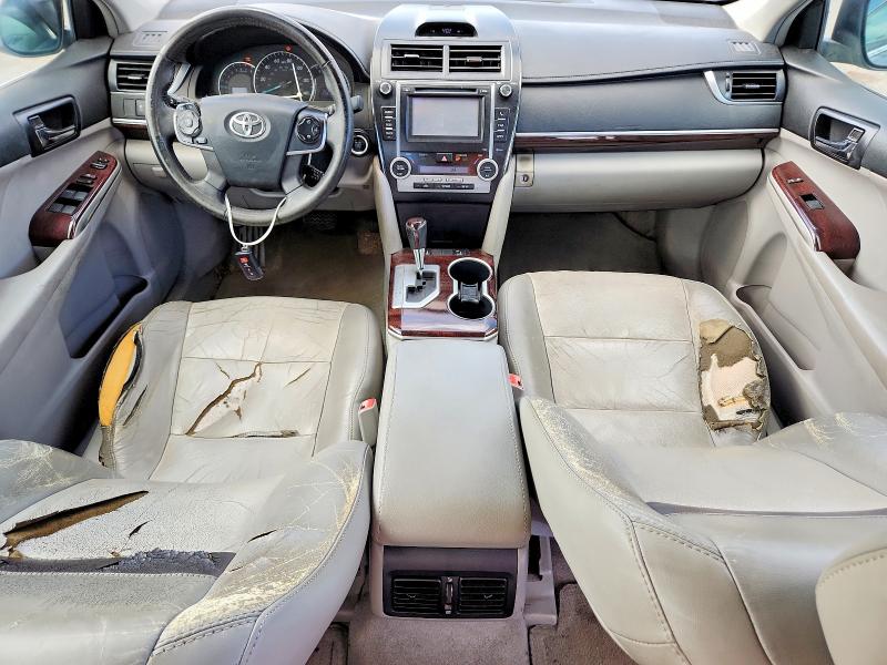 Aukcja sprzedaży 2012 Toyota Camry, vin: 4T1BF1FK8CU568334, numer aukcji: 59911786