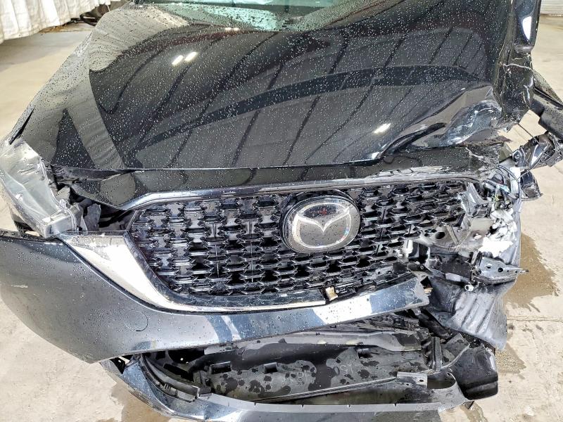 2024 Mazda Cx-5 მანქანა იყიდება აუქციონზე, vin: JM3KFBCM2R0369691, აუქციონის ნომერი: 60276906