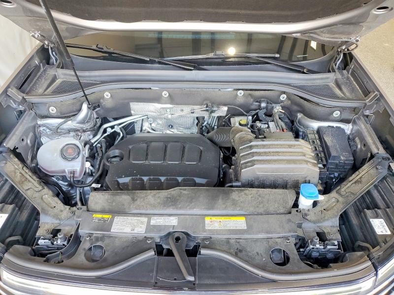 Aukcja sprzedaży 2024 Volkswagen Atlas, vin: 1V2BR2CAXRC554851, numer aukcji: 62860656