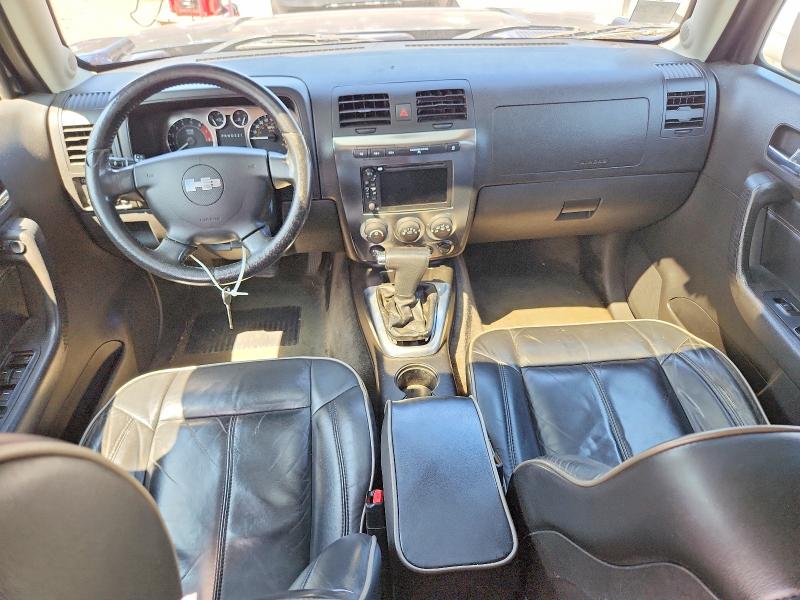 62459206 :رقم المزاد ، 5GTDN13E378172303 vin ، 2007 Hummer H3 مزاد بيع