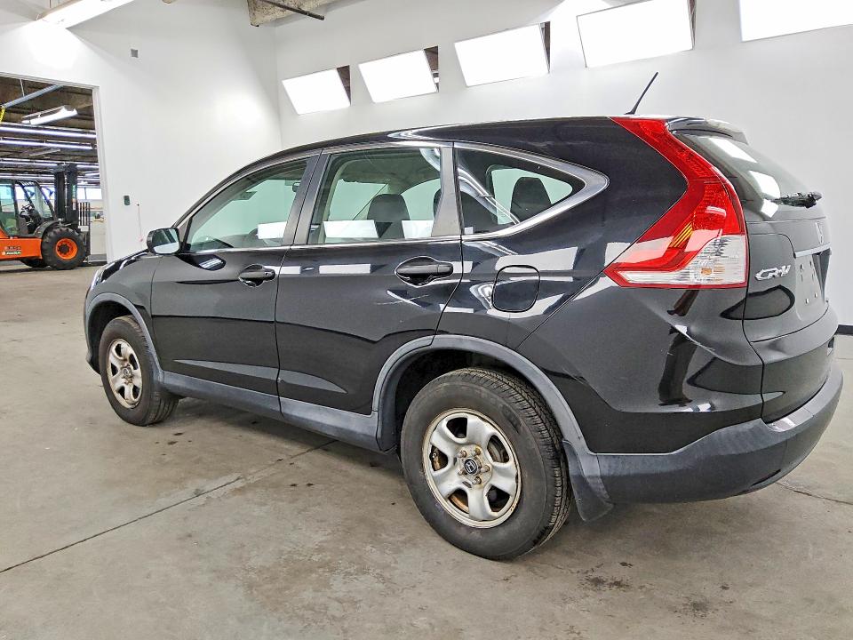60602516 :رقم المزاد ، 2HKRM4H33DH693673 vin ، 2013 Honda Cr-v مزاد بيع