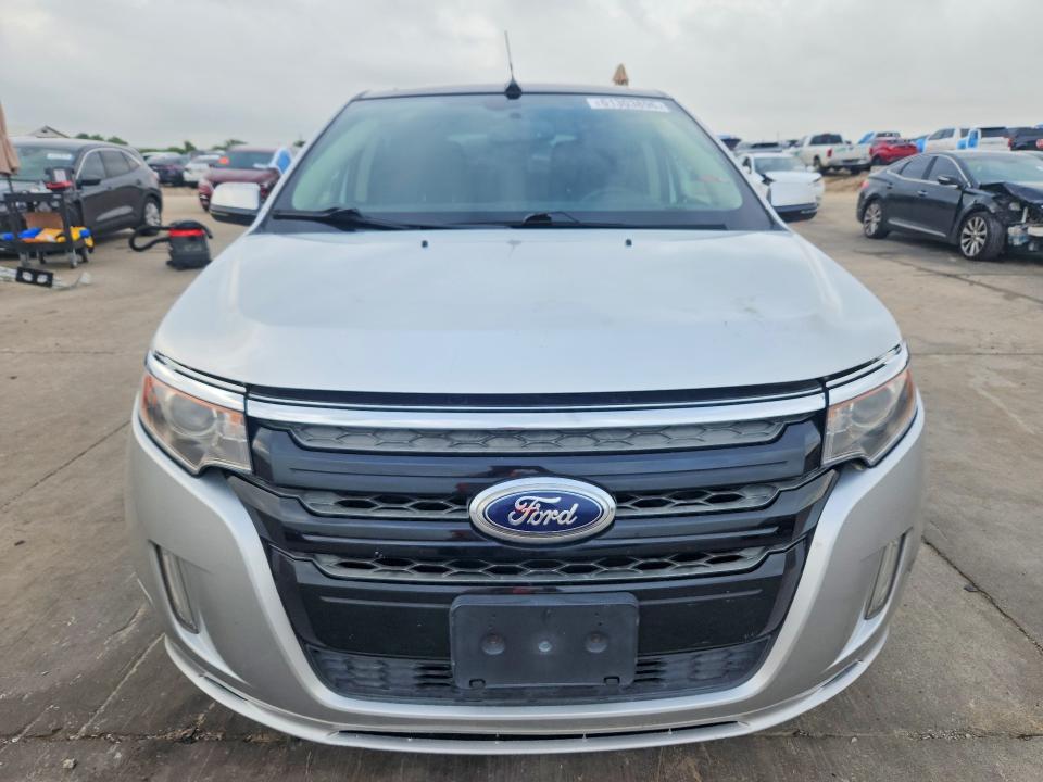 61303896 :رقم المزاد ، 2FMDK3AK2DBB00789 vin ، 2013 Ford Edge مزاد بيع