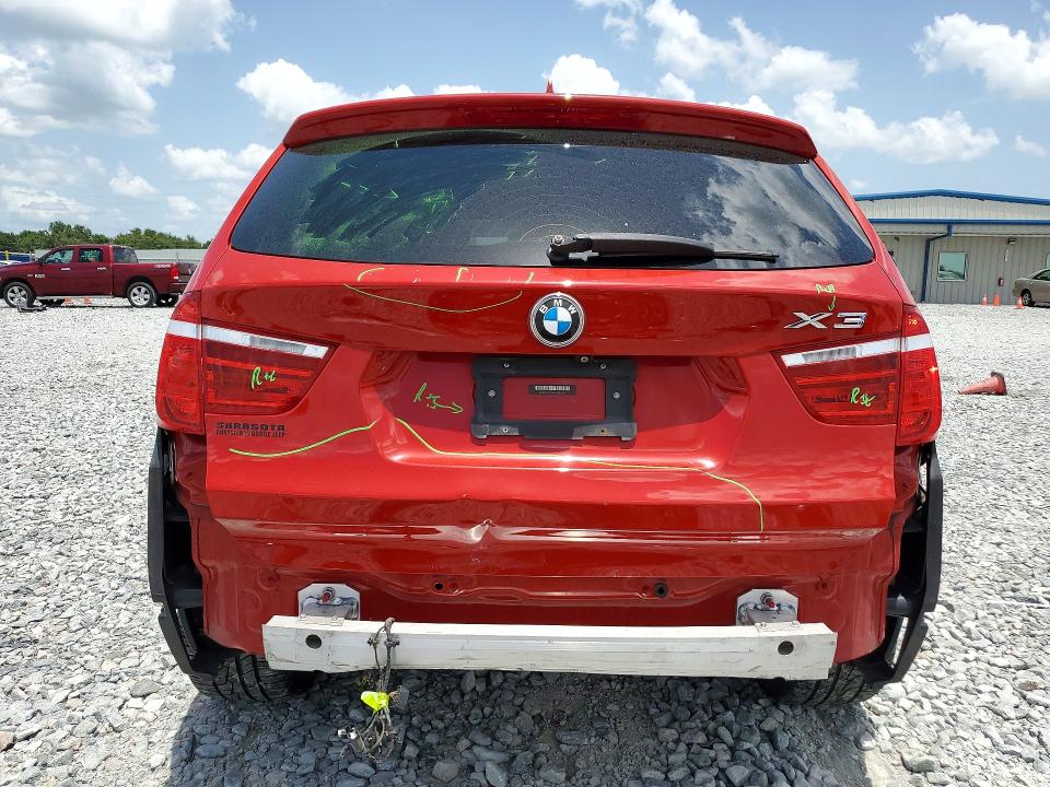 59382656 :رقم المزاد ، 5UXWZ7C54H0V85076 vin ، 2017 Bmw X3 مزاد بيع
