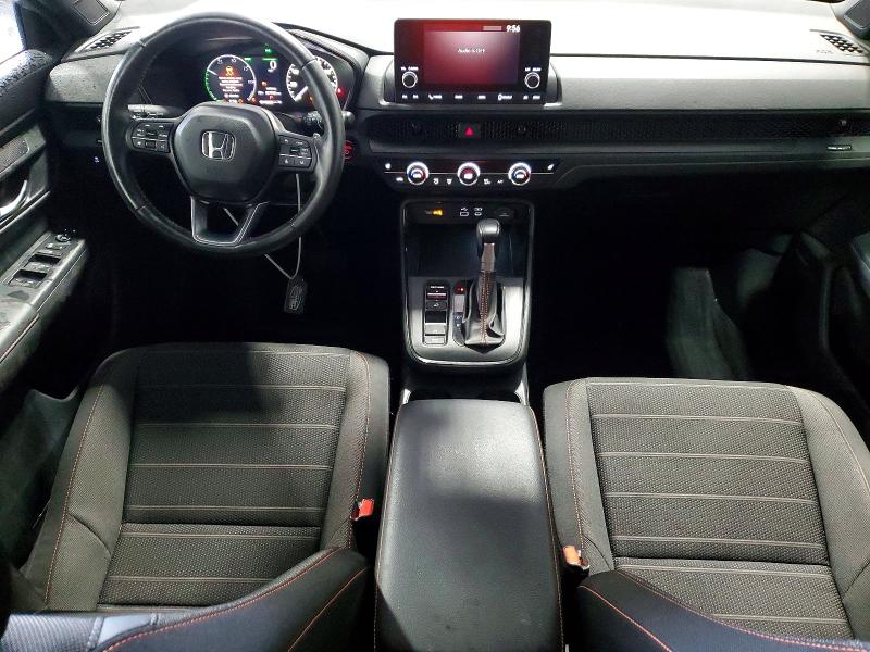 Aukcja sprzedaży 2024 Honda Cr-v, vin: 5J6RS5H59RL002639, numer aukcji: 62884986