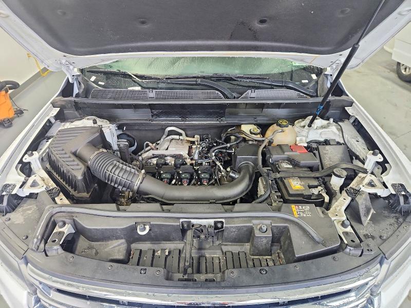 59342616 :رقم المزاد ، 1GKKNUL46PZ217403 vin ، 2023 Gmc Acadia مزاد بيع
