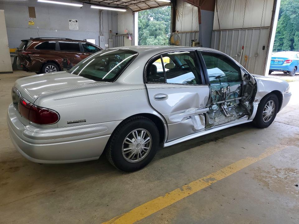 Aukcja sprzedaży 2002 Buick Lesabre, vin: 1G4HP54K22U301108, numer aukcji: 60244606