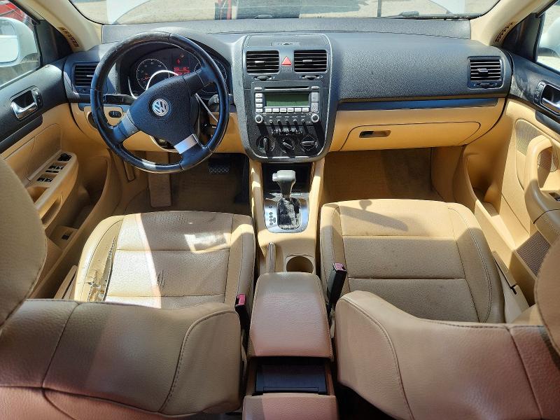 Aukcja sprzedaży 2009 Volkswagen Jetta, vin: 3VWTZ81K19M300896, numer aukcji: 60127116