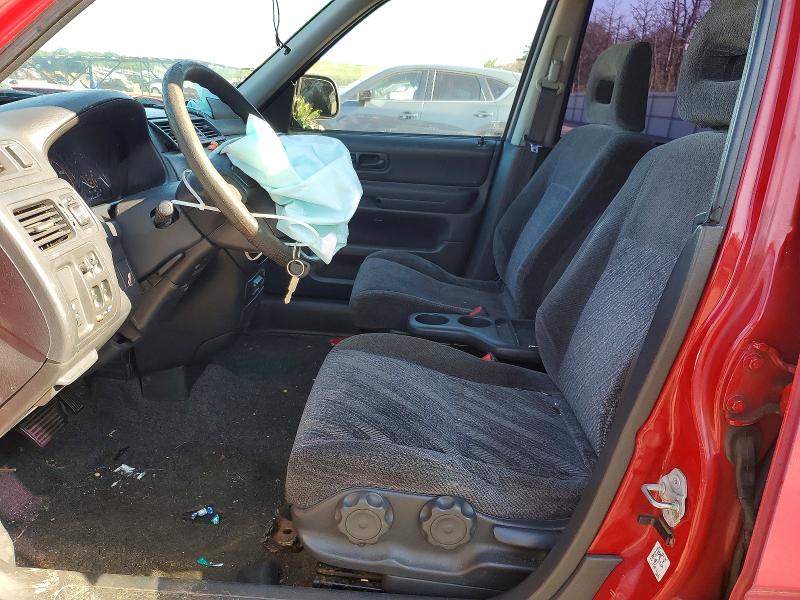 Aukcja sprzedaży 2000 Honda Cr-v, vin: JHLRD1842YC028999, numer aukcji: 62315936