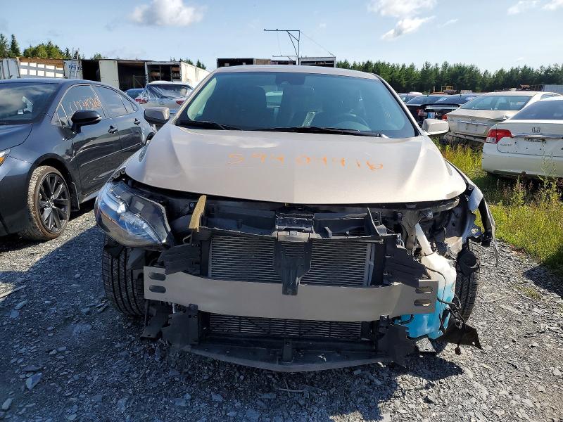 Продаж на аукціоні авто 2024 Chevrolet Malibu, vin: 1G1ZD5ST4RF116322, номер лоту: 59404416