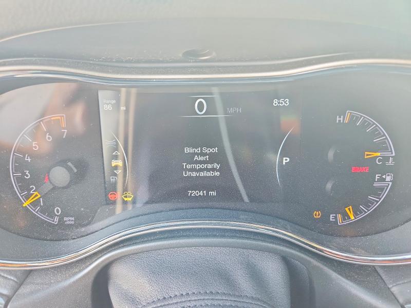 61729966 :رقم المزاد ، 1C4RJFCG7MC774279 vin ، 2021 Jeep Grand Cherokee مزاد بيع