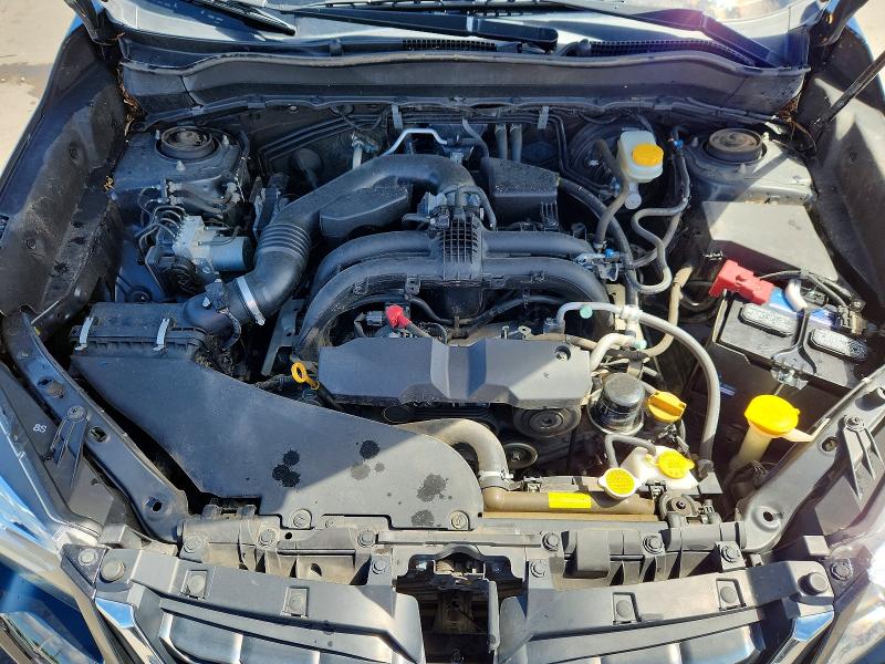 Продажа на аукционе авто 2017 Subaru Forester, vin: JF2SJARC7HH426730, номер лота: 60390236