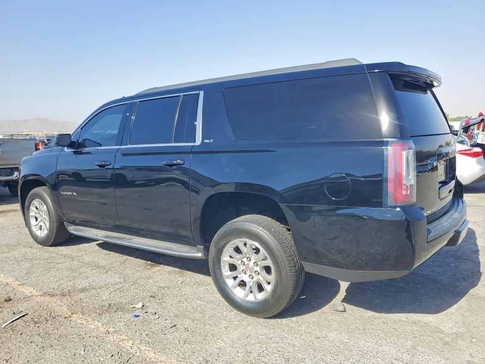 2016 Gmc Yukon Xl მანქანა იყიდება აუქციონზე, vin: 1GKS1GKC6GR233171, აუქციონის ნომერი: 60496446