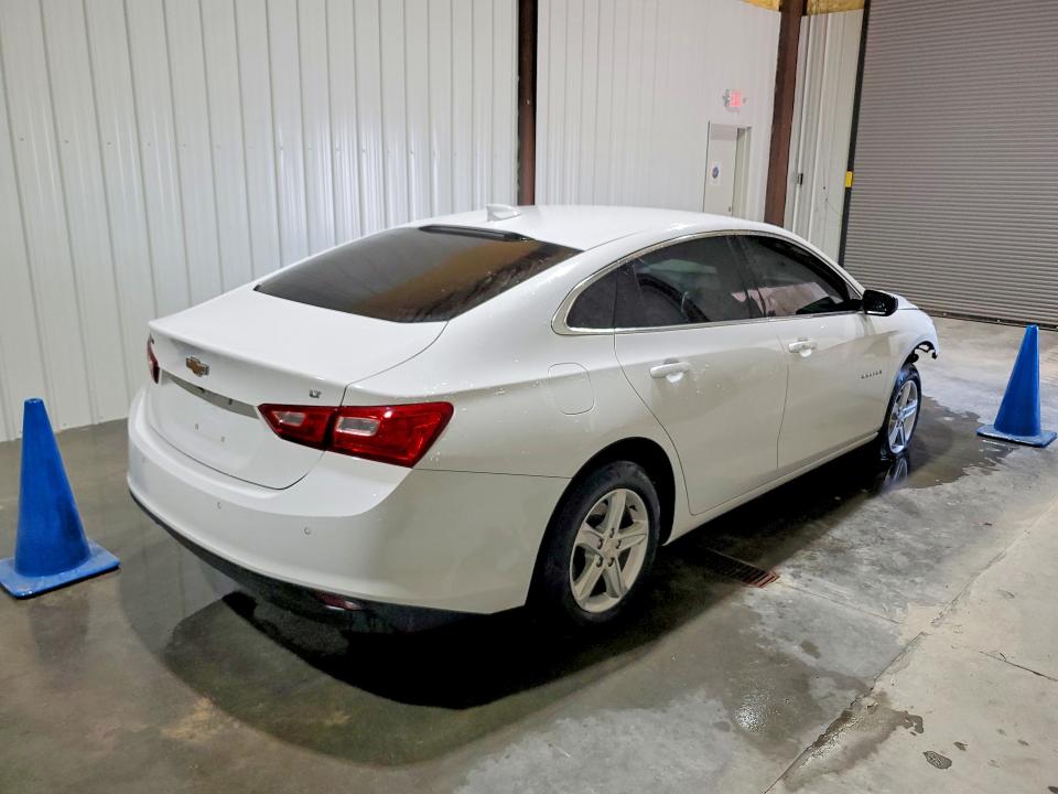 Aukcja sprzedaży 2024 Chevrolet Malibu, vin: 1G1ZD5ST1RF163260, numer aukcji: 60806496