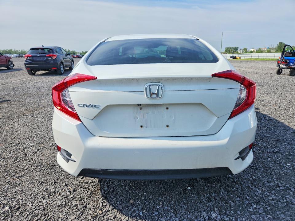 Aukcja sprzedaży 2018 Honda Civic, vin: 2HGFC2F84JH009678, numer aukcji: 59965656