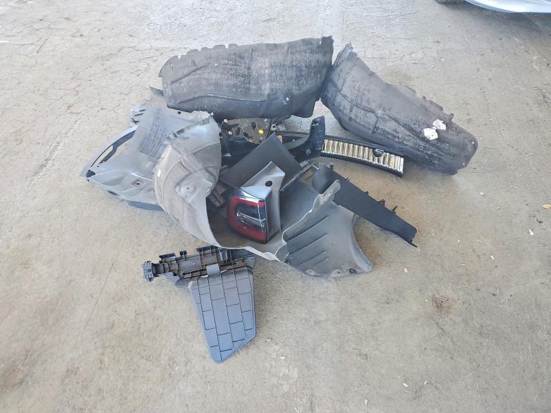 2023 Tesla Model Y მანქანა იყიდება აუქციონზე, vin: 7SAYGAEE9PF852600, აუქციონის ნომერი: 62628526
