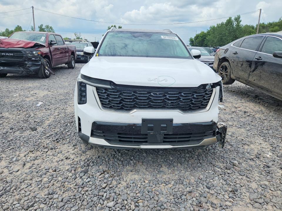 Aukcja sprzedaży 2024 Kia Sorento, vin: 5XYRK4JF2RG253629, numer aukcji: 60700666
