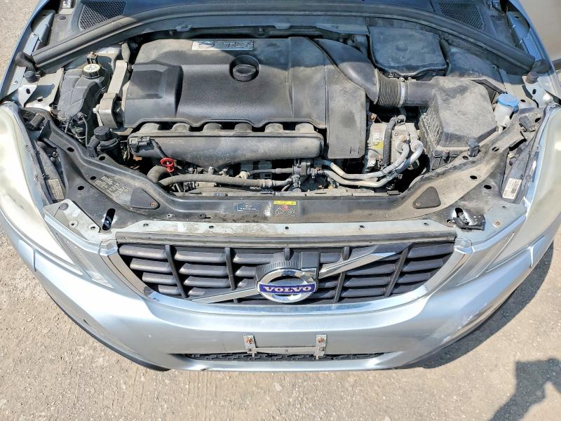 Aukcja sprzedaży 2012 Volvo Xc60, vin: YV4902DZ5C2296473, numer aukcji: 61865876