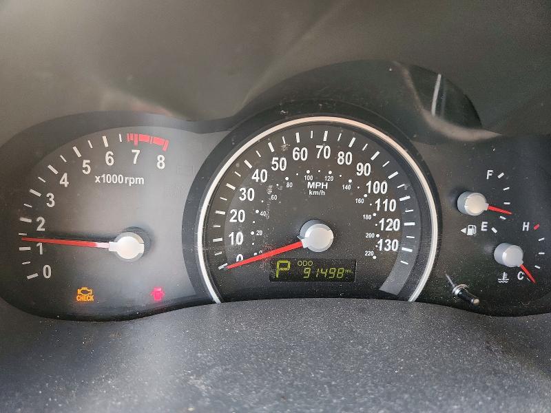 Продаж на аукціоні авто 2012 Kia Sedona, vin: KNDMG4C73C6457030, номер лоту: 60269246