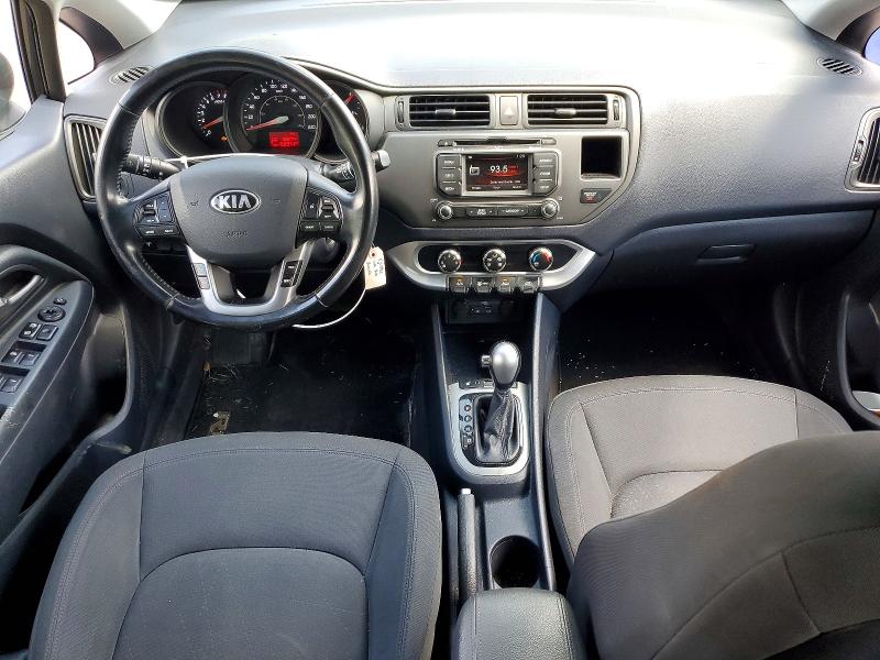 Aukcja sprzedaży 2014 Kia Rio, vin: KNADN5A36E6950650, numer aukcji: 61686376