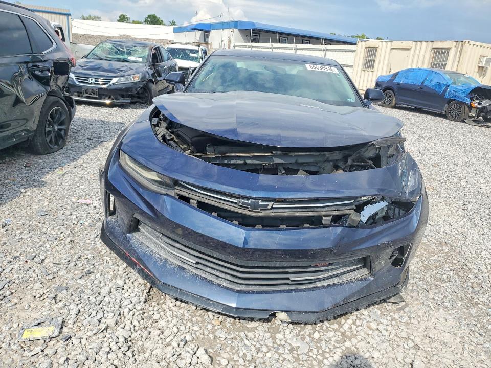 Продажа на аукционе авто 2016 Chevrolet Camaro, vin: 1G1FB1RS2G0143713, номер лота: 60638946