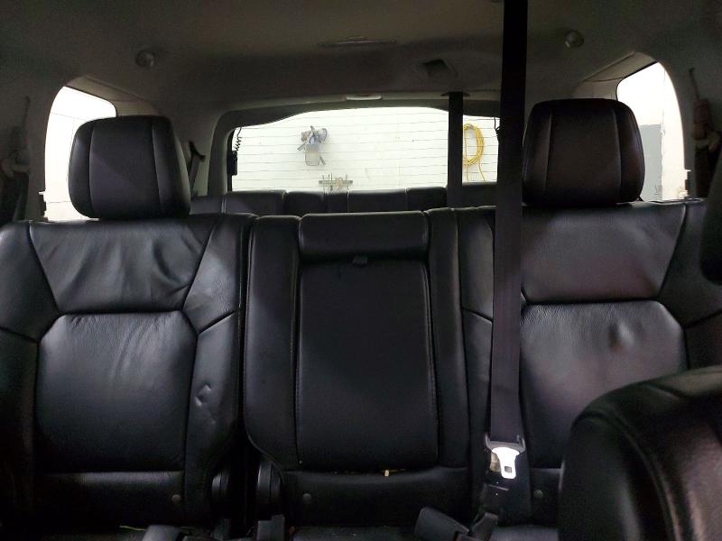 Продажа на аукционе авто 2014 Honda Pilot, vin: 5FNYF3H50EB028912, номер лота: 62615826