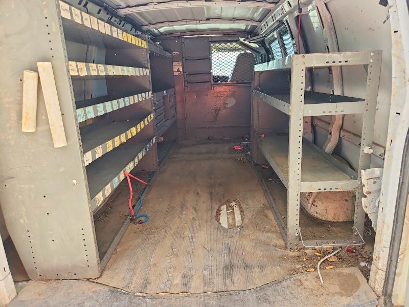 Продаж на аукціоні авто 2007 Chevrolet Express G1500, vin: 1GCFG15X271252080, номер лоту: 85606805